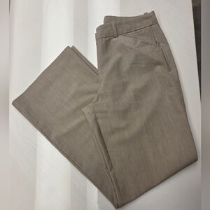 Women's Worthington Modern Fit Tan Pants